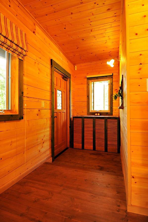 Log Sweet Villa Yu.Cabin / Vacation Stay 5351 Inawashiro Екстериор снимка