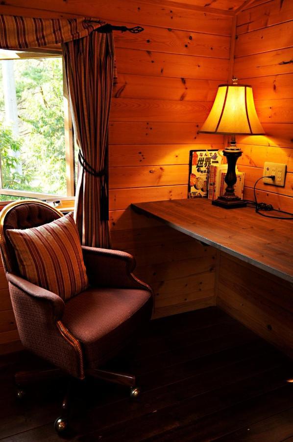 Log Sweet Villa Yu.Cabin / Vacation Stay 5351 Inawashiro Екстериор снимка